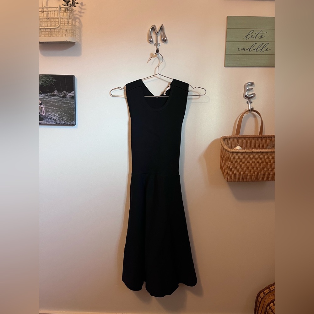 ALC Este Scuba Dress